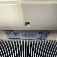 Bio-rad C1000 Touch Thermal Cycler image 1